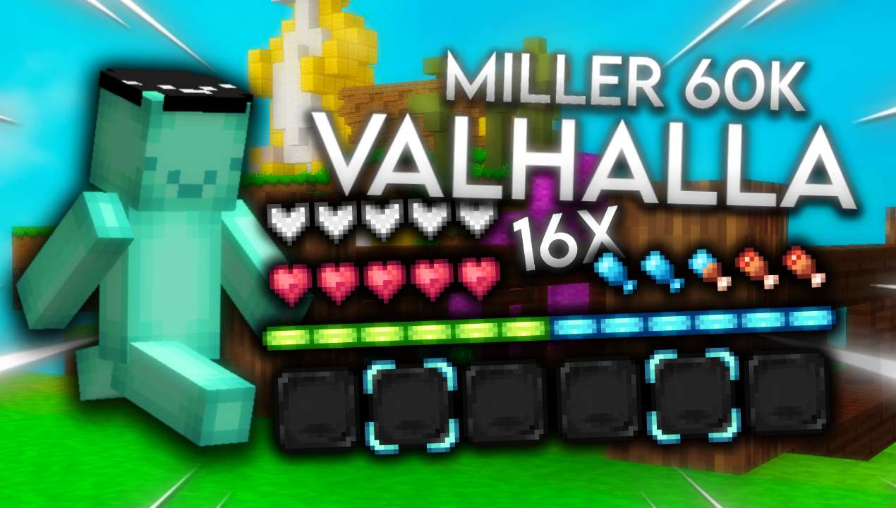 Gallery Image 1 for Valhalla (Default) on vVPRP